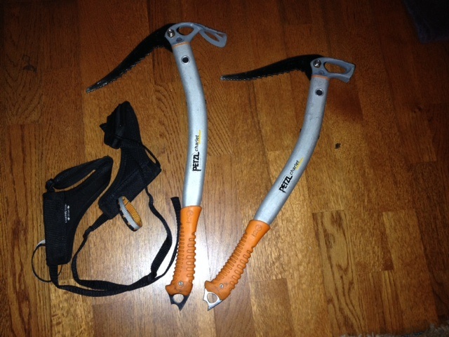 Petzl Aztar