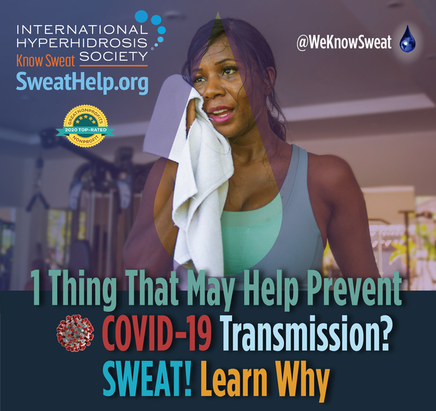 sweat-covid