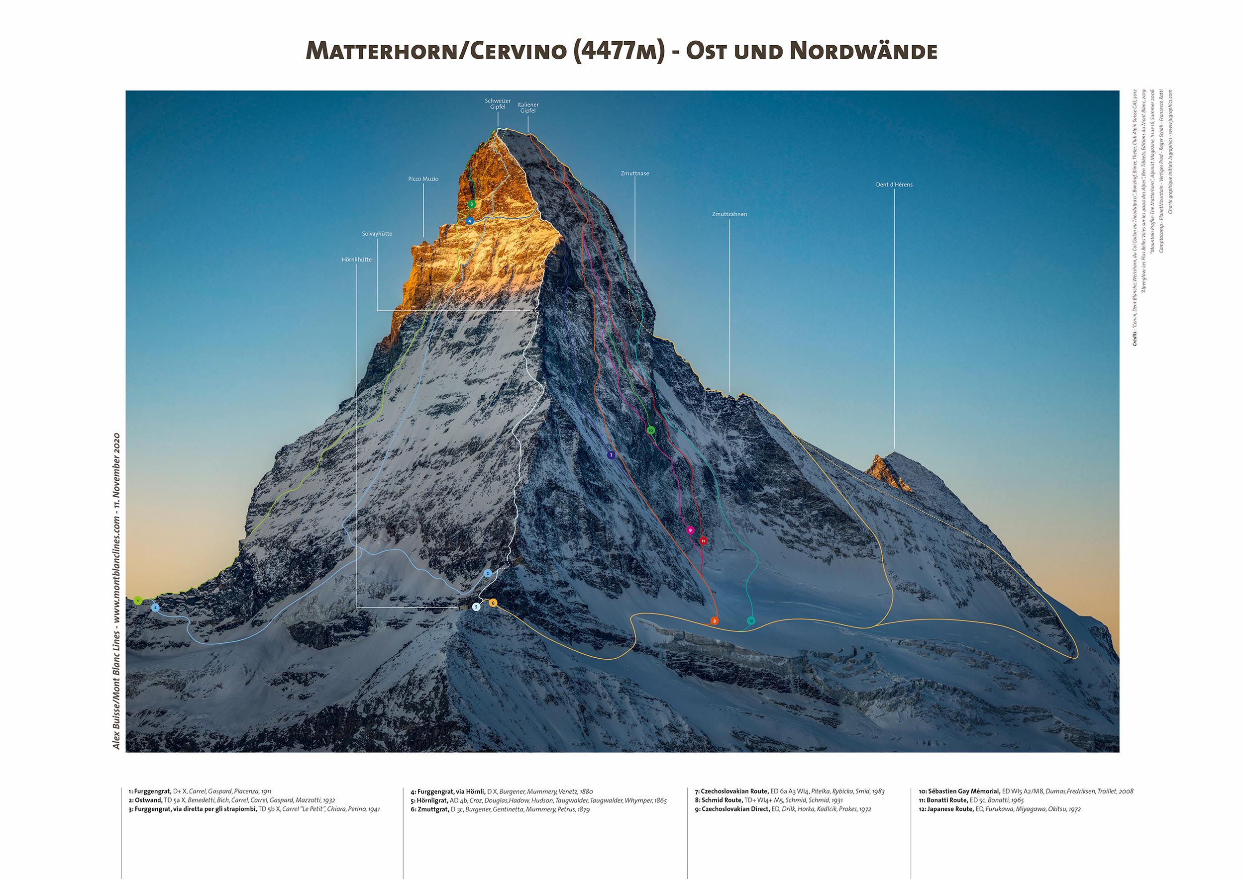 24 - matterhorn - gallery