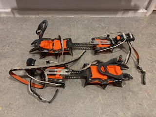 Crampons 05
