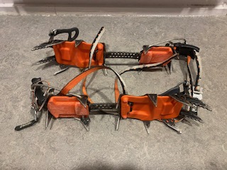 Crampons 04