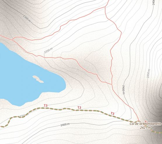 Topo de Tracestack