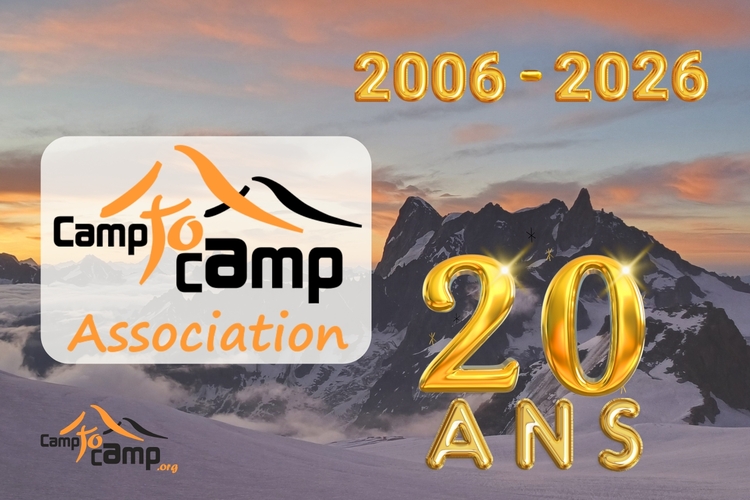 20 ans C2C