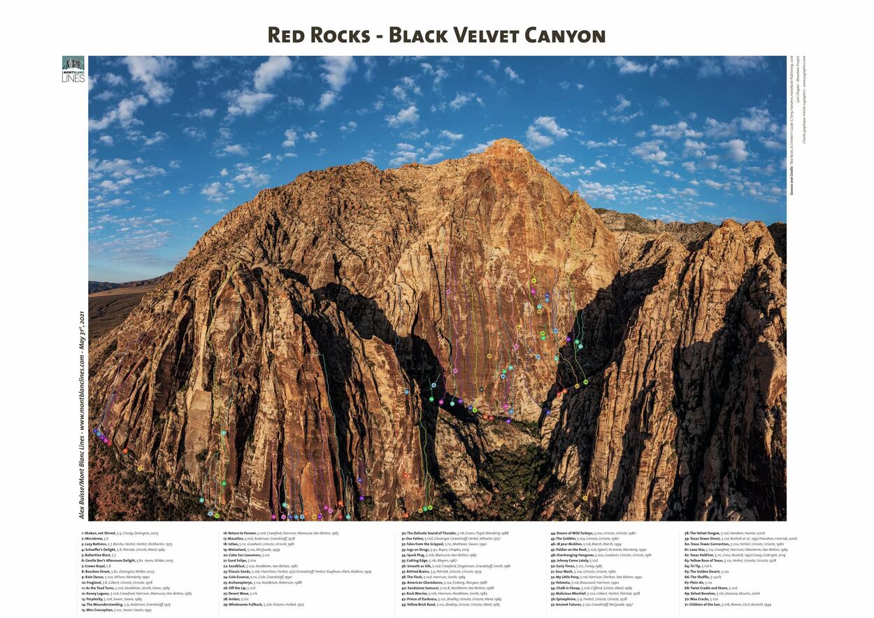 47 - black velvet canyon - gallery