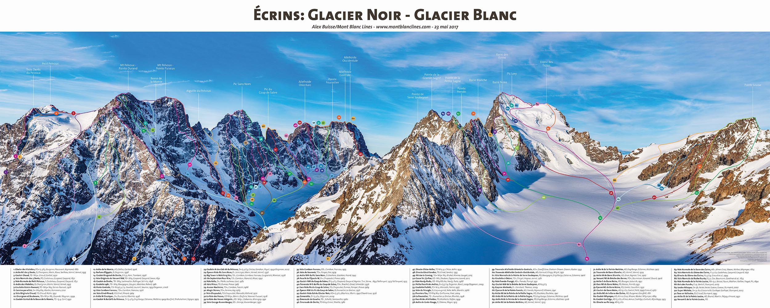 31 - glacier blanc pano - gallery
