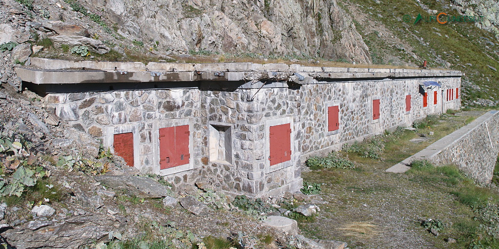 Rifugio della Lausa2