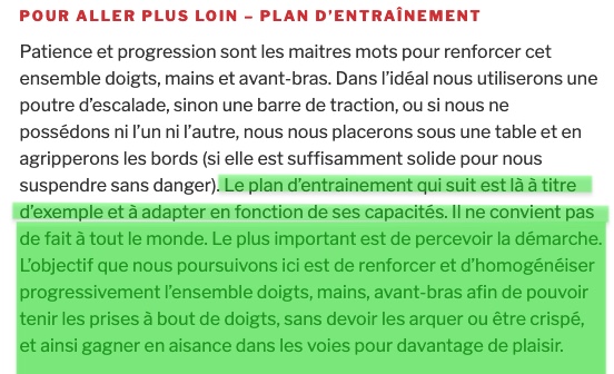 Suite expliq