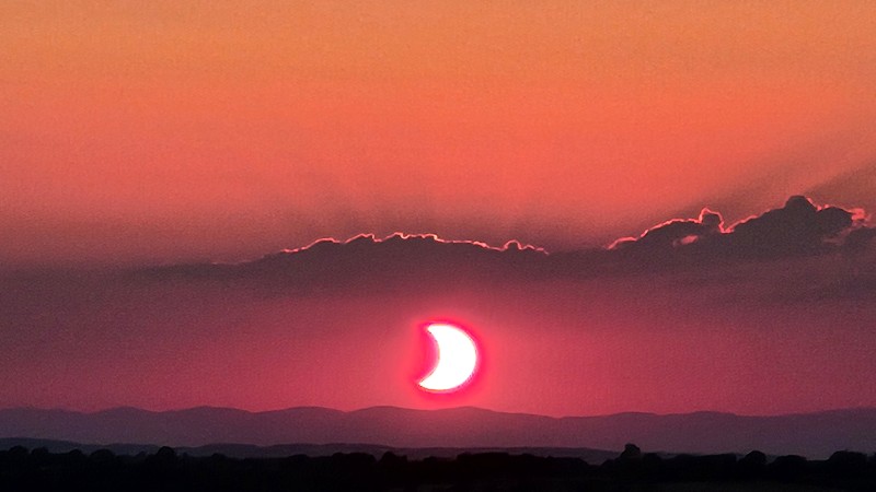 eclipse
